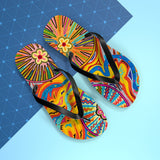 Multidimensional Flip Flops