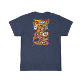 Spirit Dance Men's Short Sleeve Tee