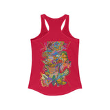 Freedom Women's Ideal Racerback Tank