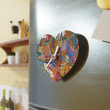 Freedom Fun Wall Clocks