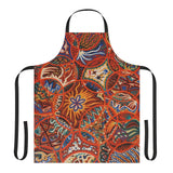 Divine Unity Apron (AOP)