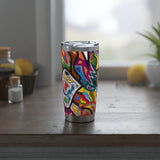 Rainbow Soul Vagabond 20oz Tumbler