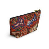 Divine Unity Accessory Pouch w T-bottom