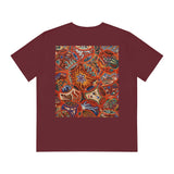 Divine Unity 100% Organic Men's Organic Sparker T-Shirt