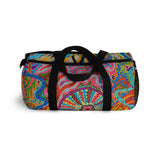 Multidimensional Duffel Bag