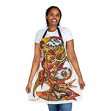 Spirit Dance Apron (AOP)