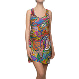 Freedom Women's Cut & Sew Racerback Dress