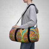 Multidimensional Duffel Bag