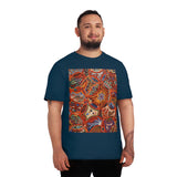 Divine Unity 100% Organic Men's Organic Sparker T-Shirt