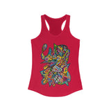 Rainbow Soul Women's Ideal Racerback Tank