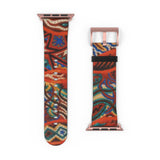 Divine Unity Watch Band