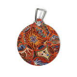 Divine Unity Pet Tag