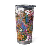 Freedom Vagabond 20oz Tumbler