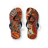 Divine Unity Flip Flops