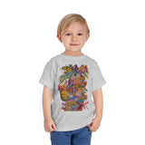 Freedom Toddler Short Sleeve Tee