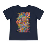 Freedom Toddler Short Sleeve Tee