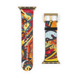 Spirit Dance Watch Band