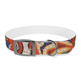 Divine Unity Dog Collar
