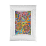 Multidimensional Comforter
