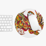 Spirit Dance Mouse Pad