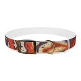 Divine Unity Dog Collar