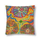 Multidimensional Waterproof Pillows