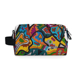 Rainbow Soul Toiletry Bag