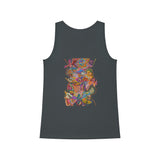 Freedom 100% Organic Women's Dreamer Tank Top