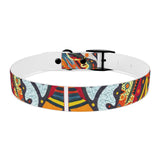 Spirit Dance Dog Collar