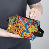 Multidimensional Toiletry Bag