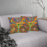 Multidimensional Waterproof Pillows