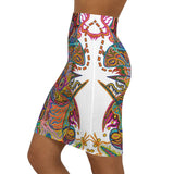 Freedom Women's Mini Skirt