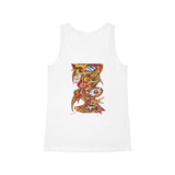 Spirit Dance 100% Organic Women's Dreamer Tank Top