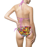 Spirit Dance Women's Bikini Swimsuit