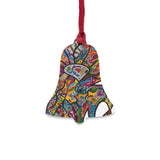 Rainbow Soul Wooden Ornaments