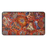 Divine Unity Desk Mat