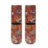 Divine Unity Unisex Socks