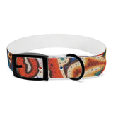 Divine Unity Dog Collar