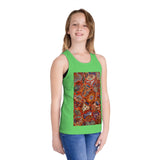 Divine Unity Kid's Jersey Tank Top