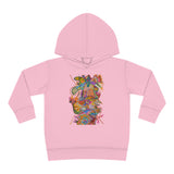 Freedom Toddler Pullover Fleece Hoodie