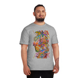 Freedom 100% Organic Men's Organic Sparker T-shirt
