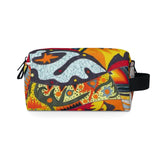 Spirit Dance Toiletry Bag