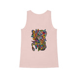 Rainbow Soul 100% Organic Women's Dreamer Tank Top