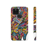 Rainbow Soul Tough Cases