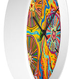 Multidimensional Wall clock