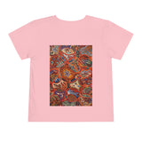 Divine Unity Toddler Short Sleeve Tee