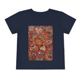 Divine Unity Toddler Short Sleeve Tee