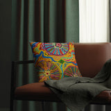 Multidimensional Waterproof Pillows