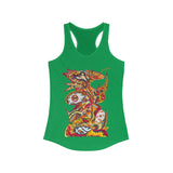 Spirit Dance Women's Ideal Racerback Tank