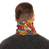 Spirit Dance Lightweight Neck Gaiter